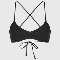 Huntington Bralette Bikini-Oberteil | Black Out