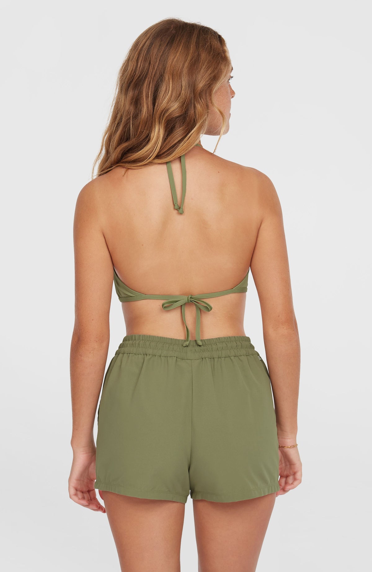 Sao Bikini-Oberteil | Avery Fern