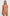 O'Riginals Pismo Flamenco Bikini-Set | Orange Sunny Stripe