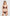 O'Riginals Pismo Flamenco Bikini-Set | Brown Originals Flower