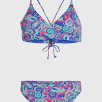 Baay Maoi Bikini-Set | Pink Hot Spell