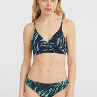 Baay Maoi Bikini-Set | Blue Faye