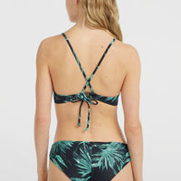 Baay Maoi Bikini-Set | Blue Faye