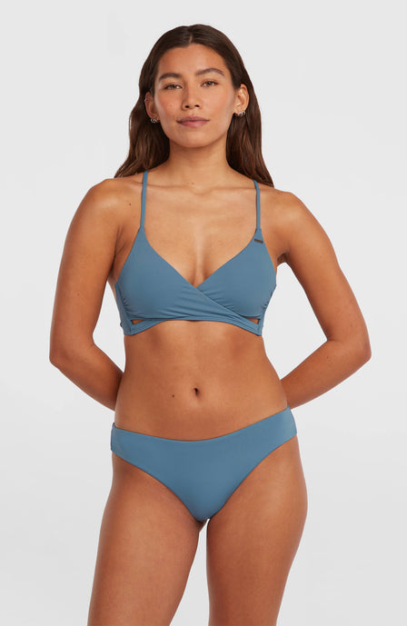 Essentials Baay Maoi Bikini-Set | Copen Blue