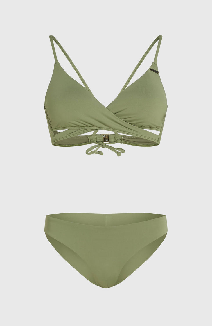 Essentials Baay Maoi Bikini-Set | Avery Fern