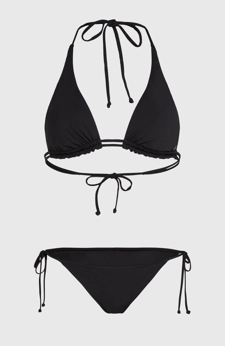 Mother Maracas Bikini-Set | Black Out