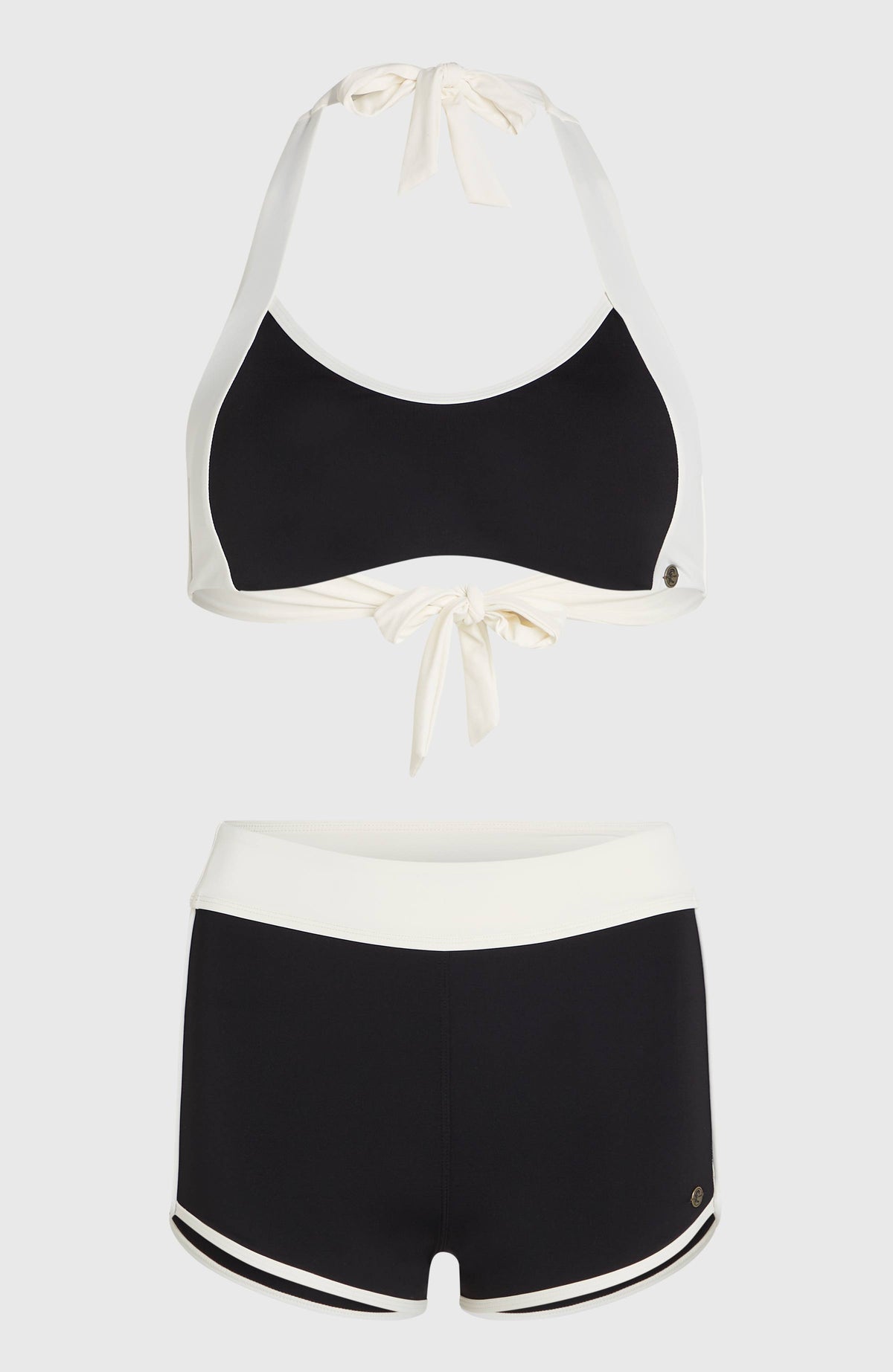 O'Riginals Vintage Bikini-Set | Black Out