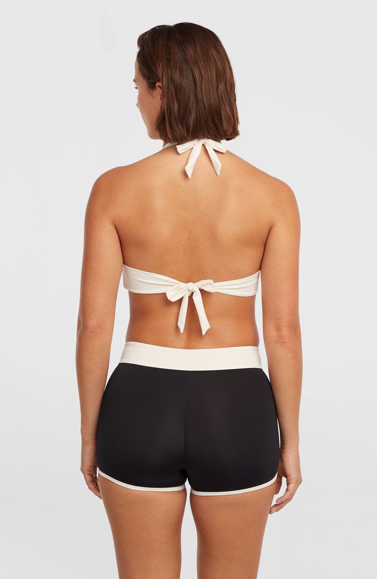 O'Riginals Vintage Bikini-Set | Black Out