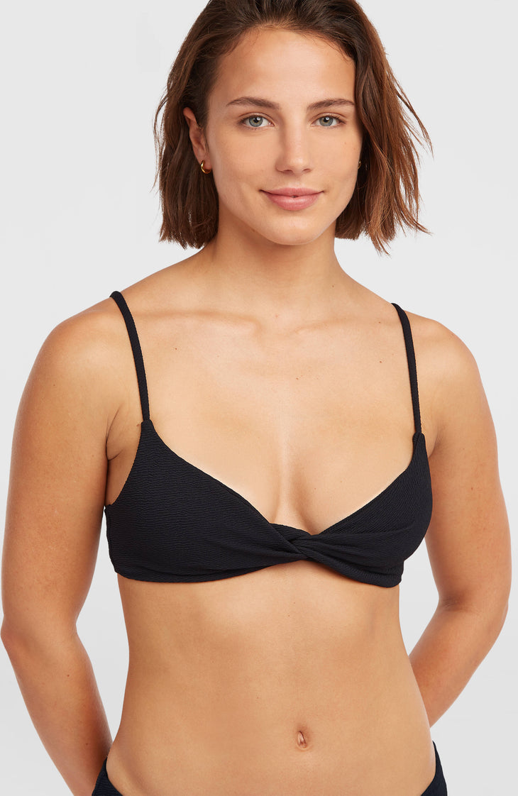 Malibu Matira Bikini-Set | Black Out