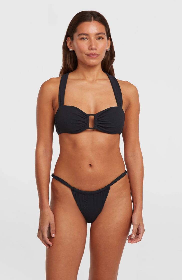 Annie Bikini-Set | Black Out