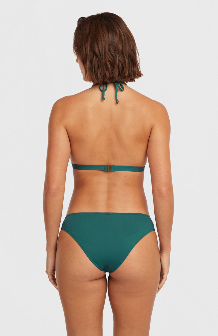 Essentials Marga Cruz Bikini-Set | Botanical Heat