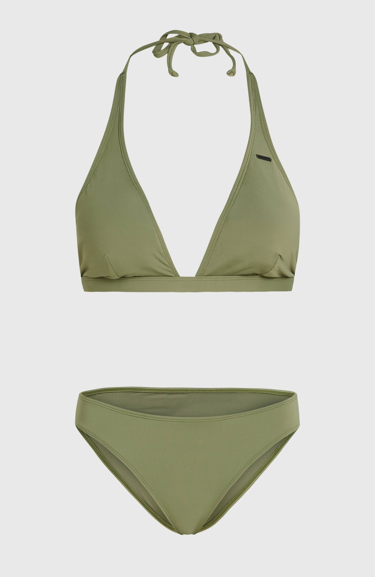 Essentials Marga Cruz Bikini-Set | Avery Fern
