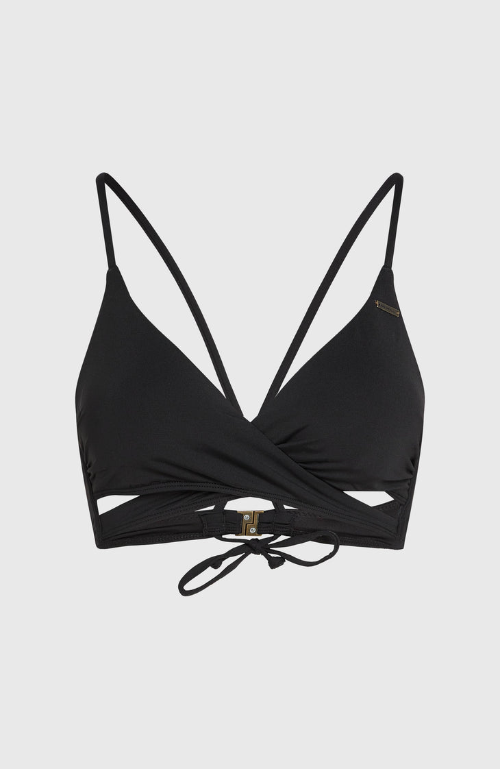 Baay Bikini-Oberteil | Black Out