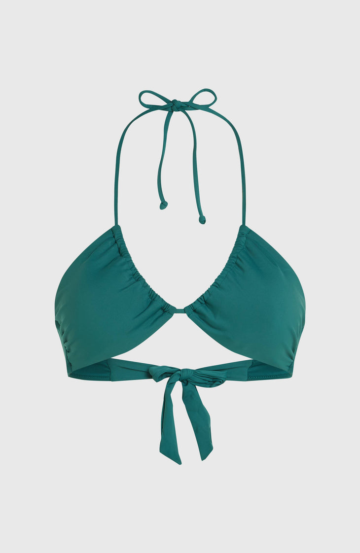 Embry Bikini-Oberteil | Botanical Heat