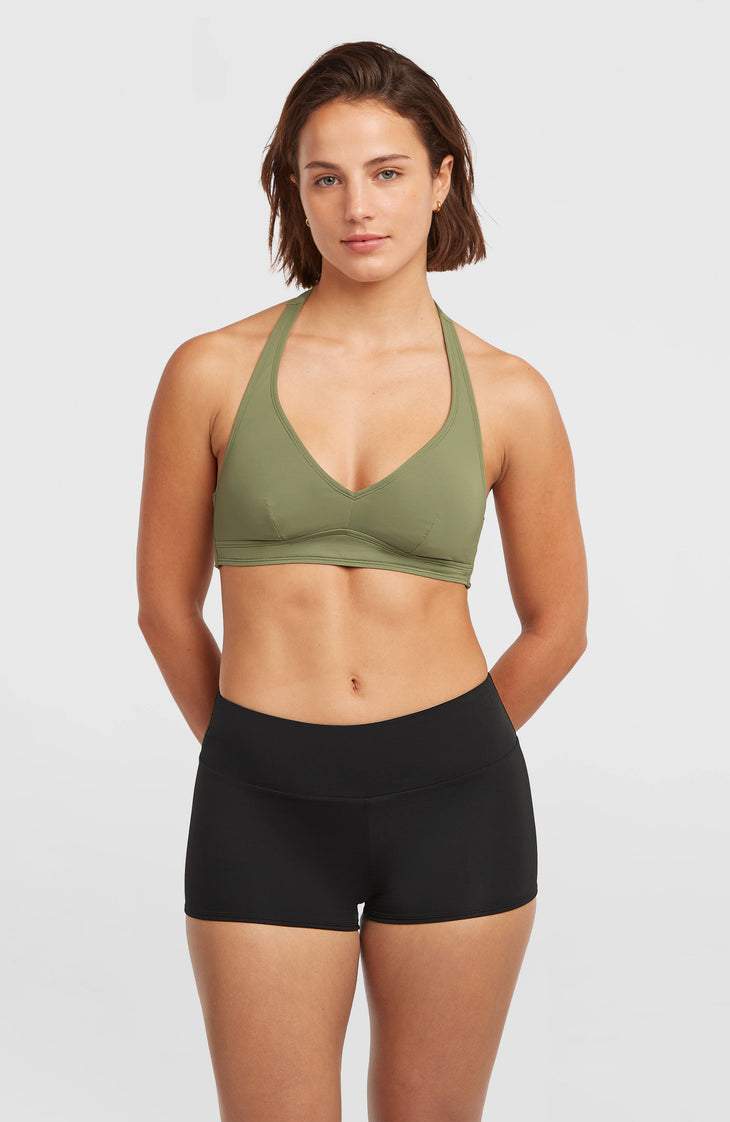 Grenada Bikini-Oberteil | Avery Fern