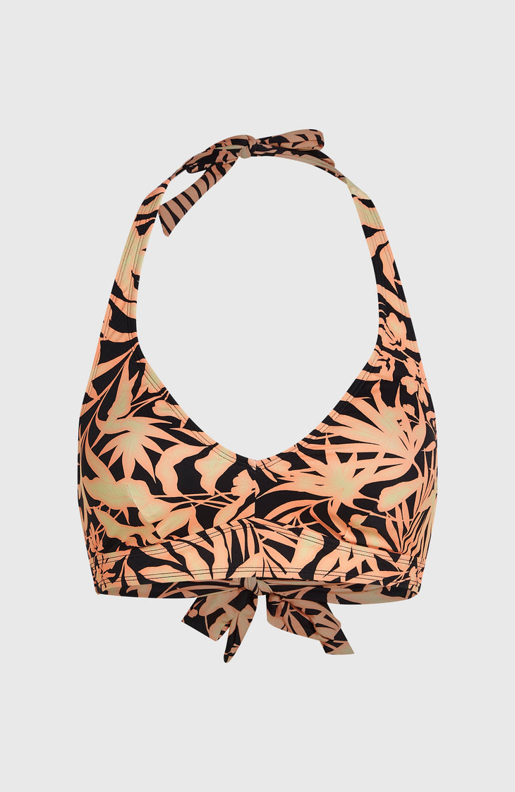 Grenada Bikini-Oberteil | Black Brazillian Sun