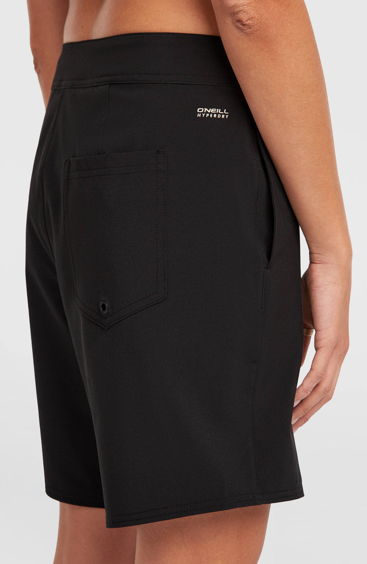 O'Neill 17'' Boardshorts | Black Out