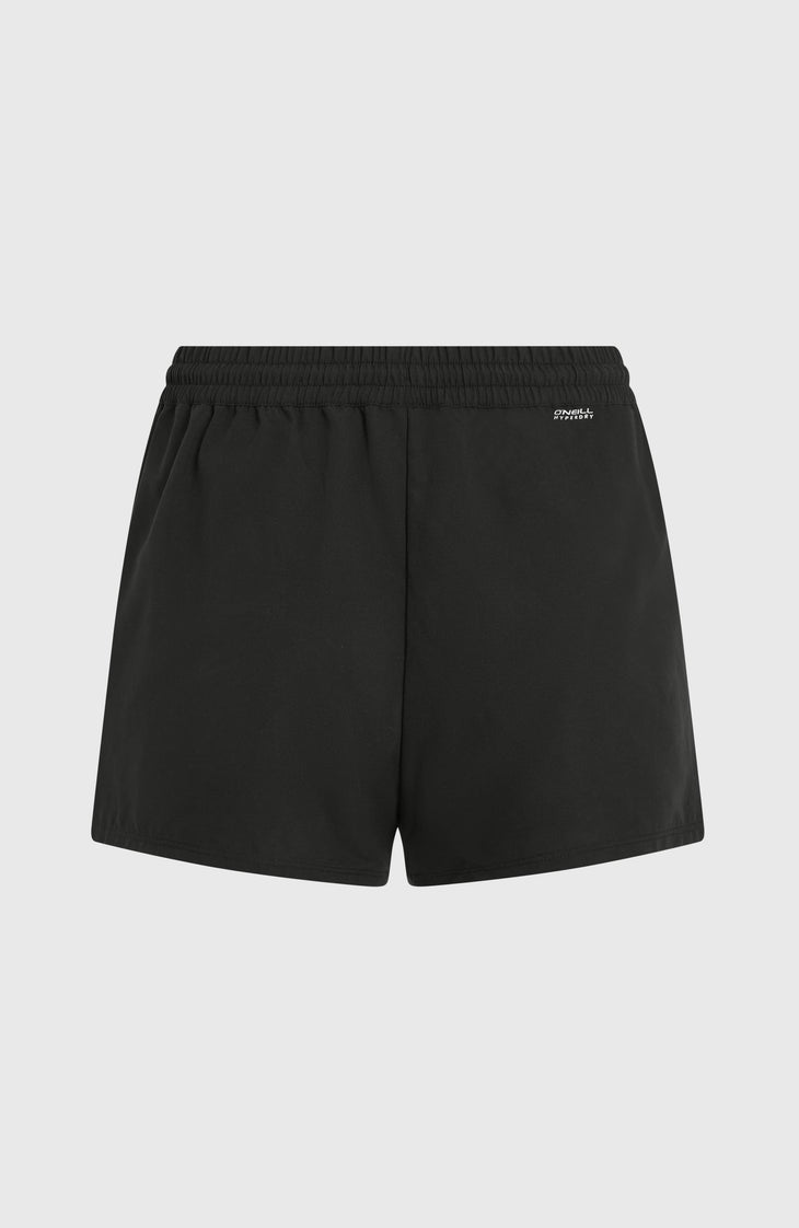 Essentials 12'' Badeshorts | Black Out