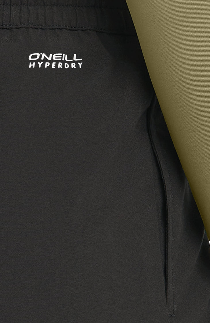 Essentials 12'' Badeshorts | Black Out
