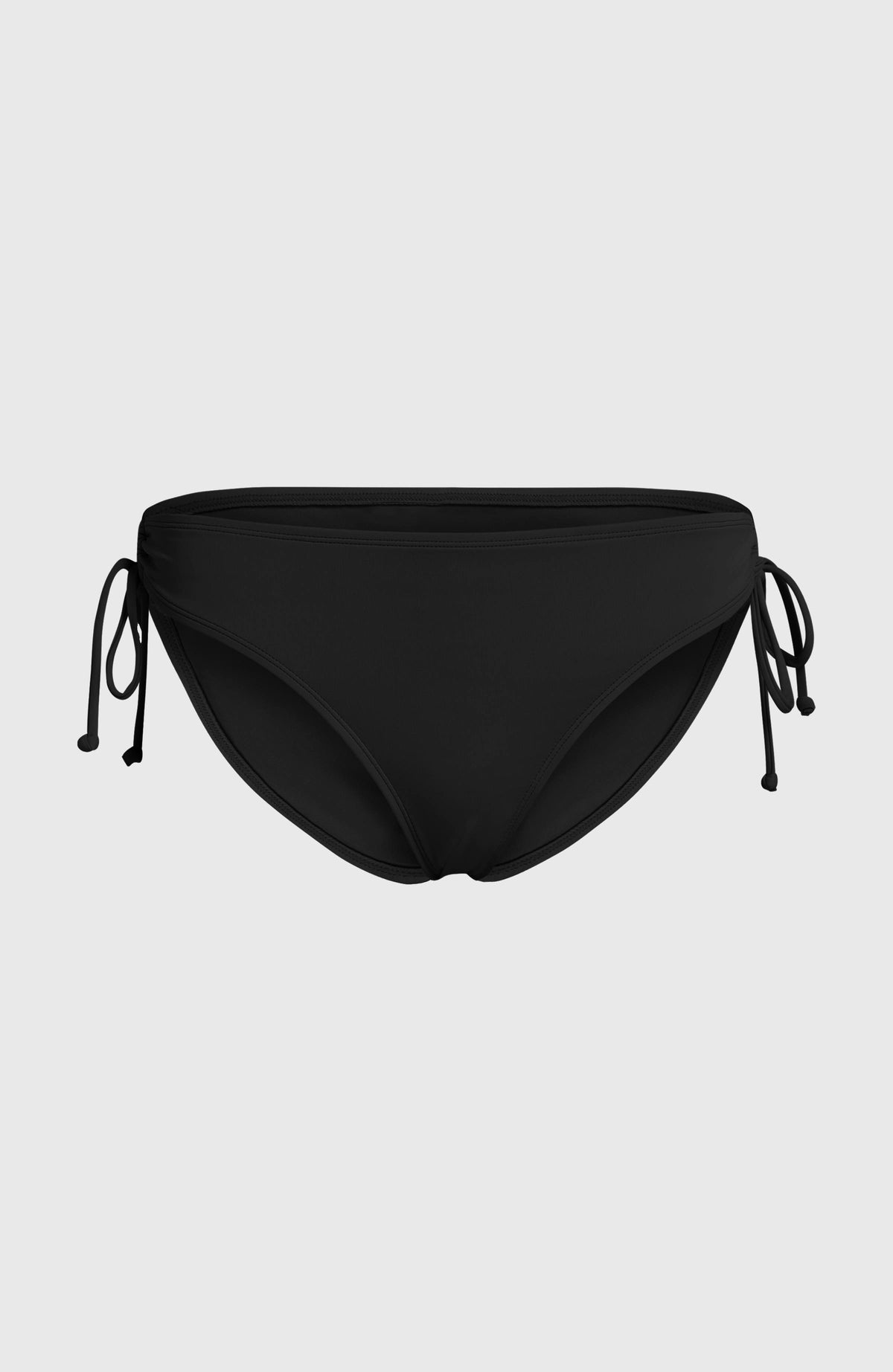 Rita Side-Tie Bikinihose | Black Out
