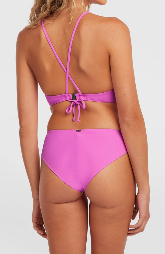 Maoi Bikinihose | Electric Fuschia