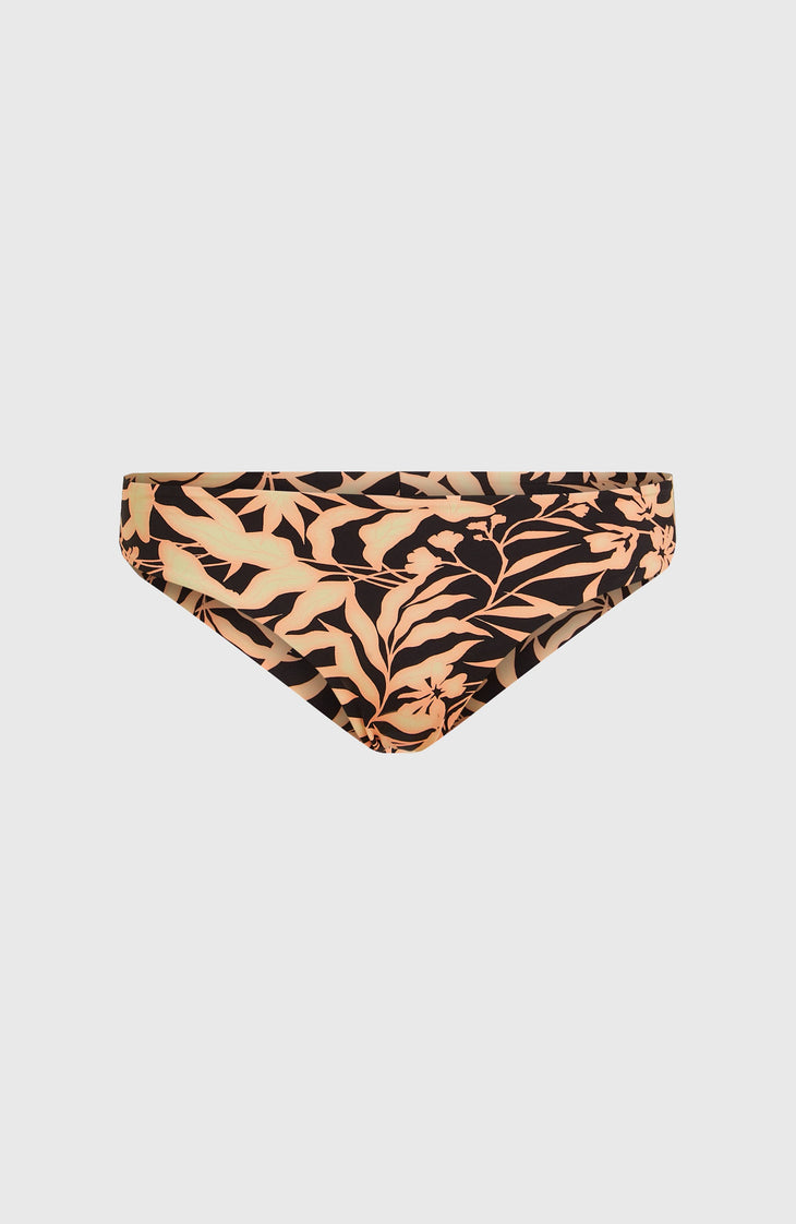 Maoi Bikinihose | Black Brazillian Sun