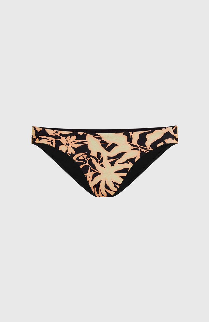 Kee Bikinihose | Black Brazillian Sun