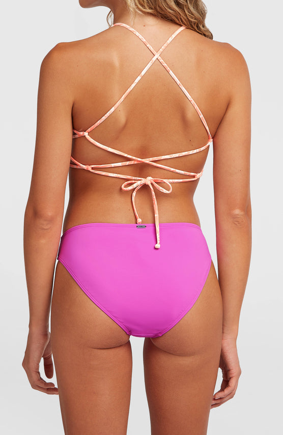 Rita Bikinihose | Electric Fuschia