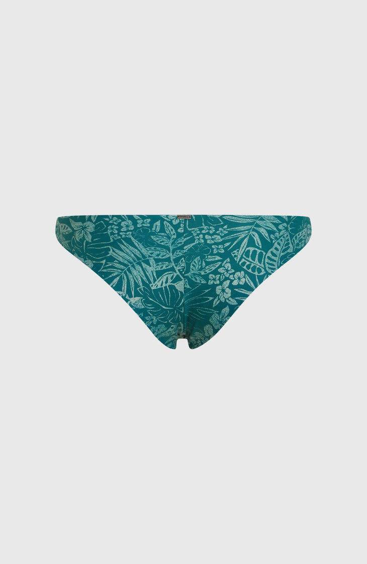 Amy Bikinihose | Green Island Sky