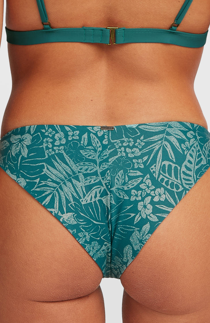Amy Bikinihose | Green Island Sky