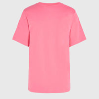 Future Surf Society Regular T-Shirt | Perfectly Pink