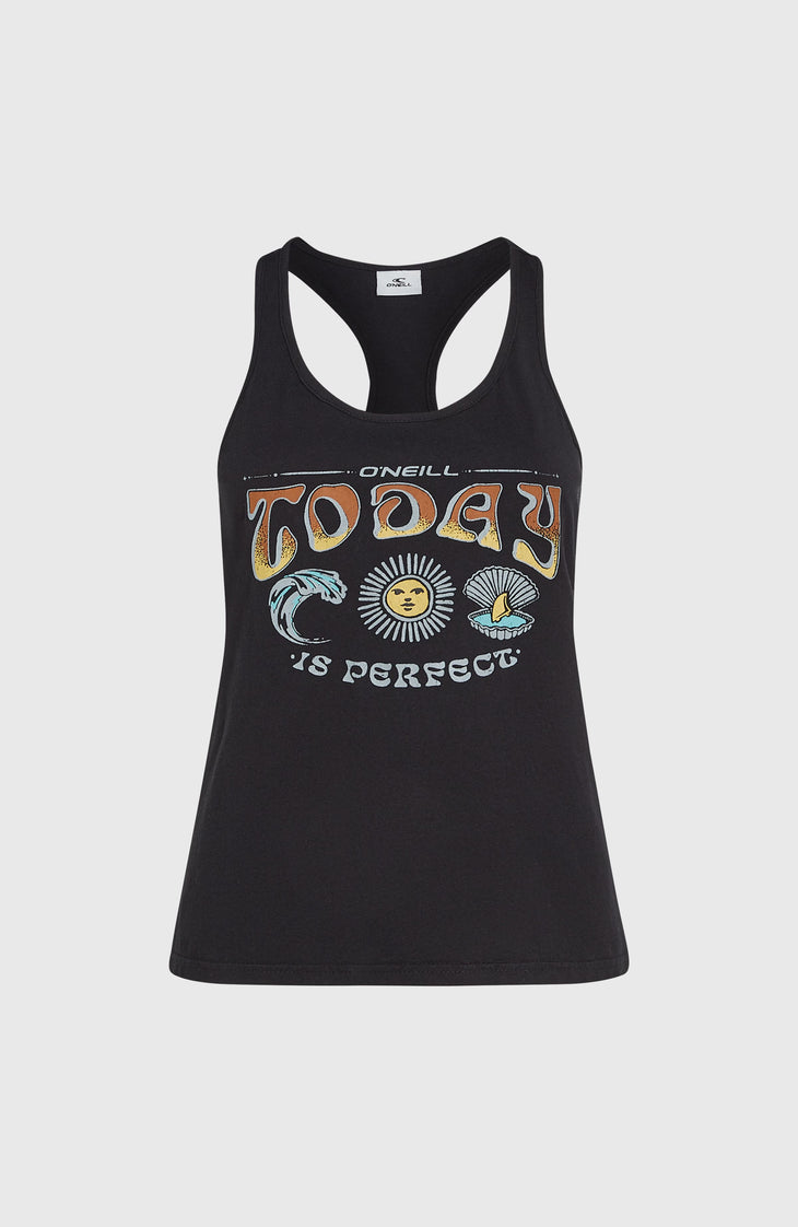 O'Neill Strand Vintage Tanktop | Black Out