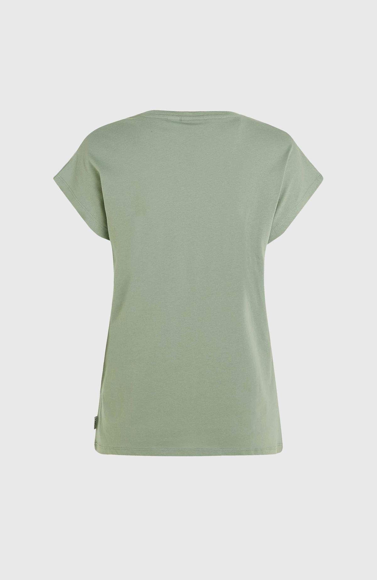 Essentials O'Neill Signature T-Shirt | Lily Pad