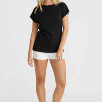 Essentials O'Neill Signature T-Shirt | Black Out