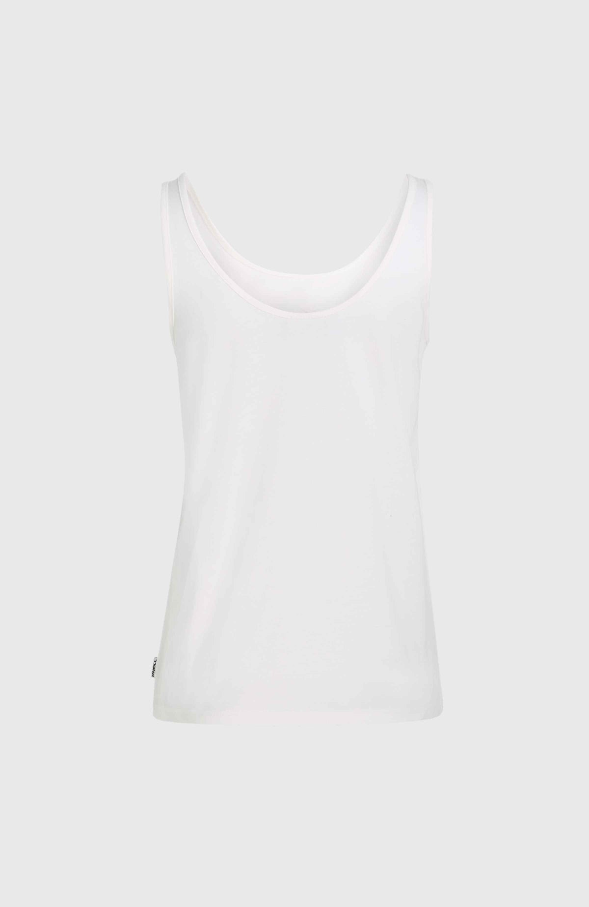 Luana Graphic Tanktop | Snow White