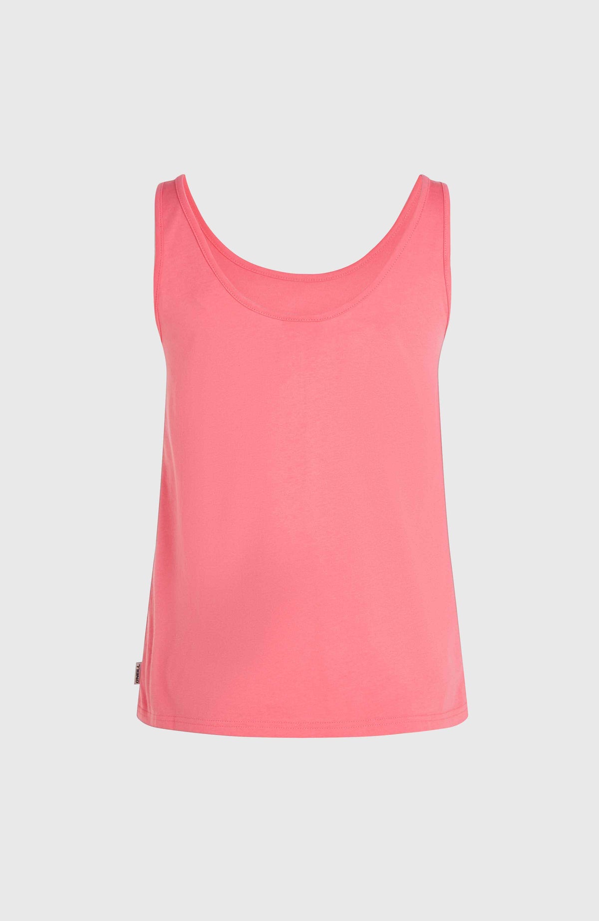 Luana Graphic Tanktop | Perfectly Pink