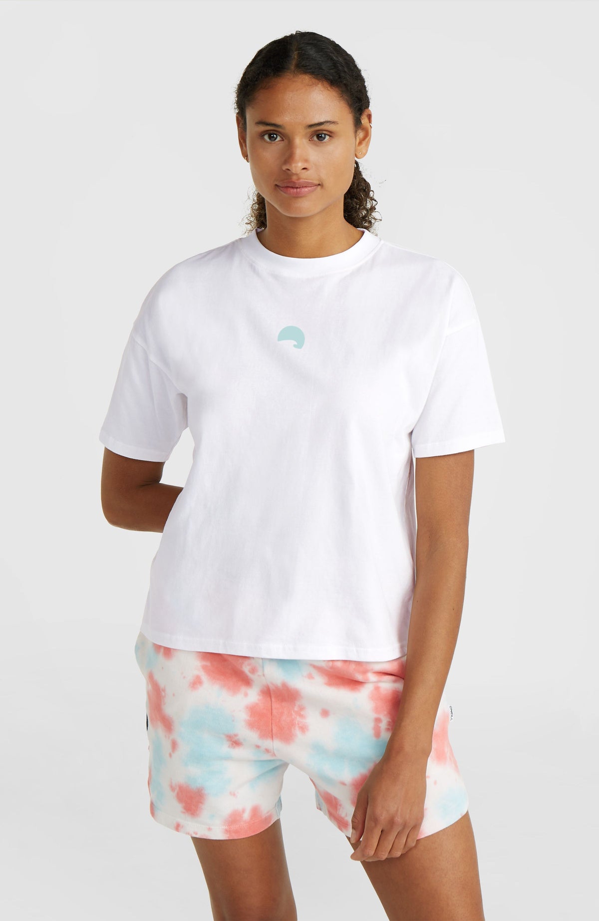 Women of the Wave T-Shirt | Snow White