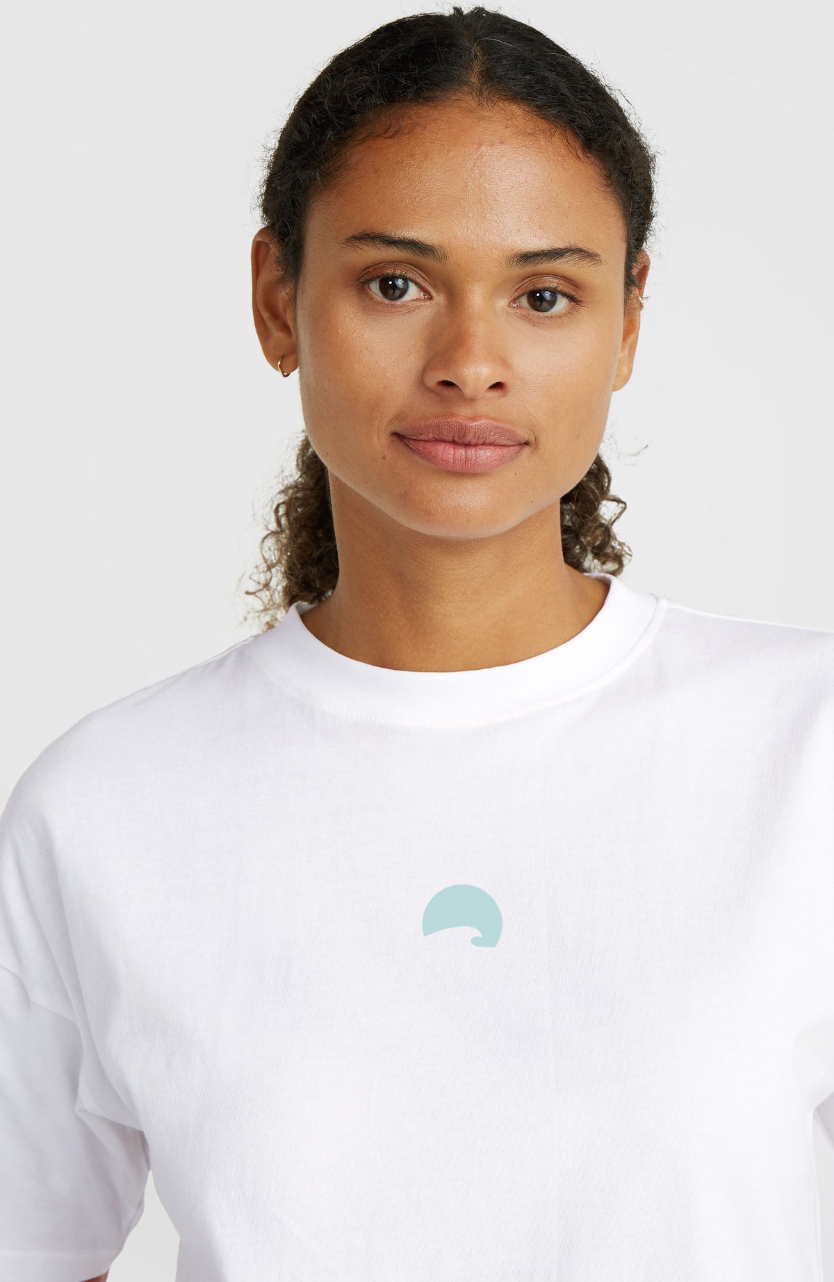 Women of the Wave T-Shirt | Snow White