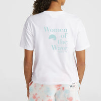 Women of the Wave T-Shirt | Snow White