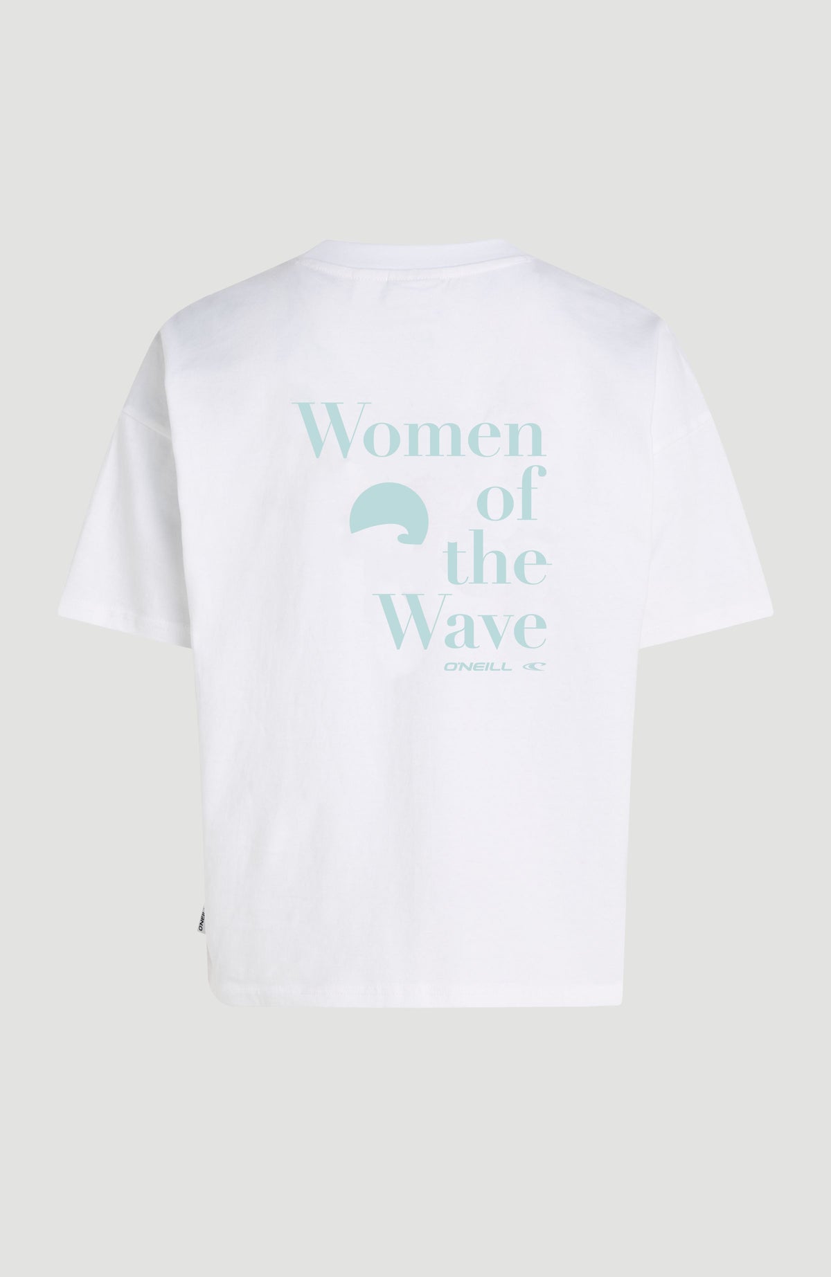 Women of the Wave T-Shirt | Snow White