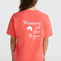Women of the Wave T-Shirt | Rose Parade