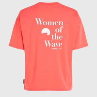 Women of the Wave T-Shirt | Rose Parade