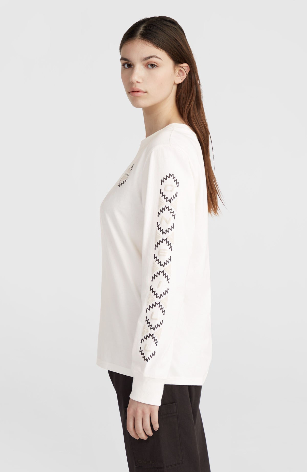 Langarmshirt | Snow White