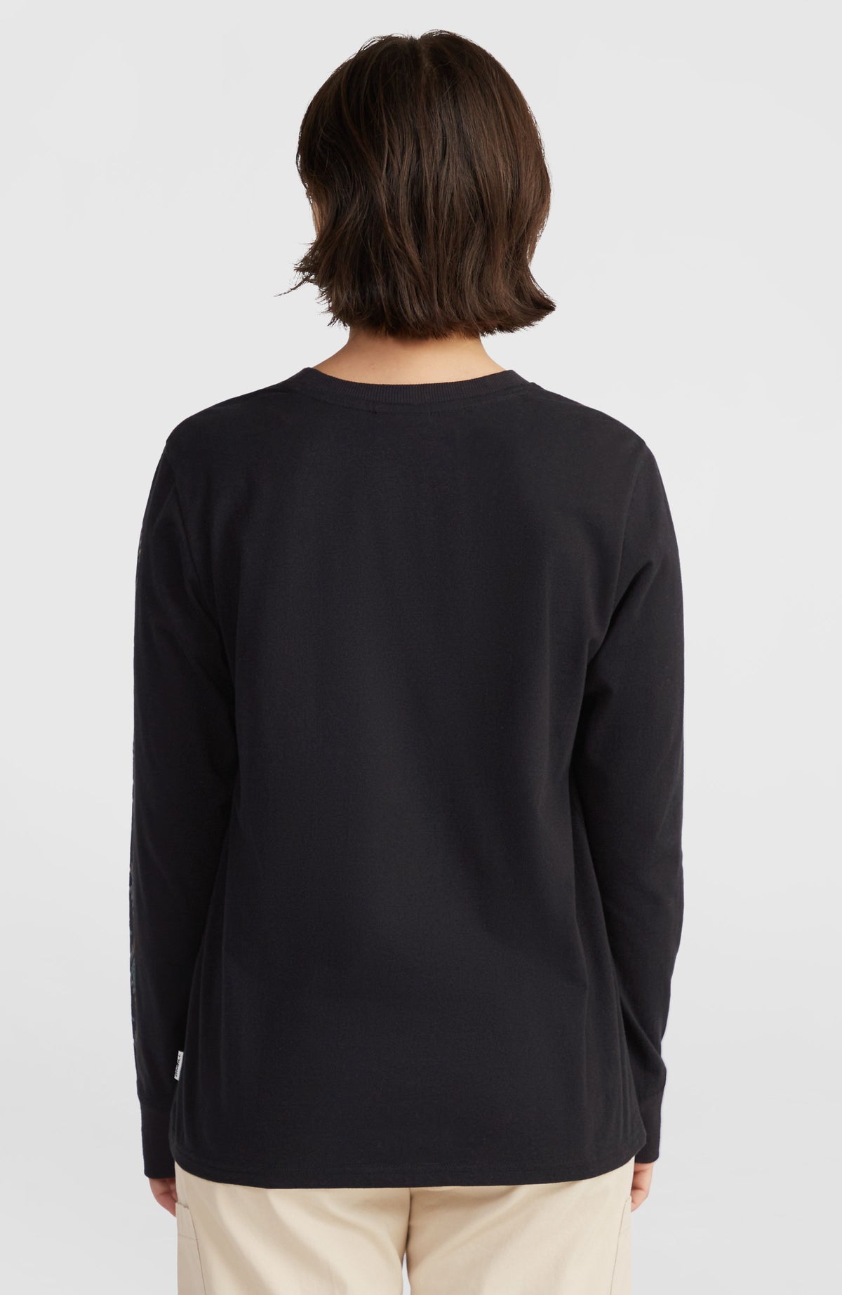 Langarmshirt | Black Out
