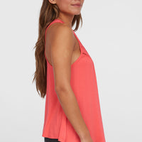 Essentials Tokeena Tanktop mit Stickerei | Froly
