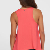 Essentials Tokeena Tanktop mit Stickerei | Froly