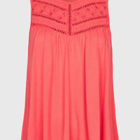 Essentials Tokeena Tanktop mit Stickerei | Froly