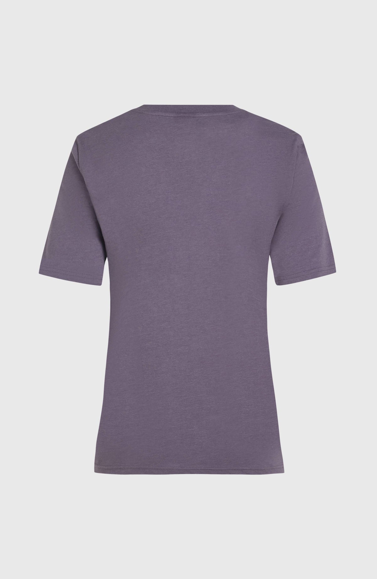 Essentials Script T-Shirt | Storm