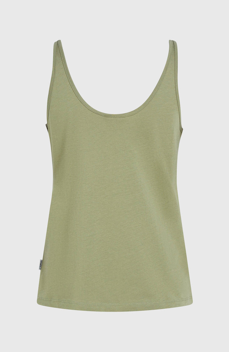 Luana Graphic Tanktop | Avery Fern