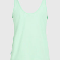 Luana Graphic Tanktop | Mildrew Mint